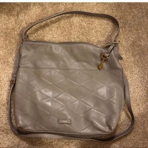 Fossil Handbag